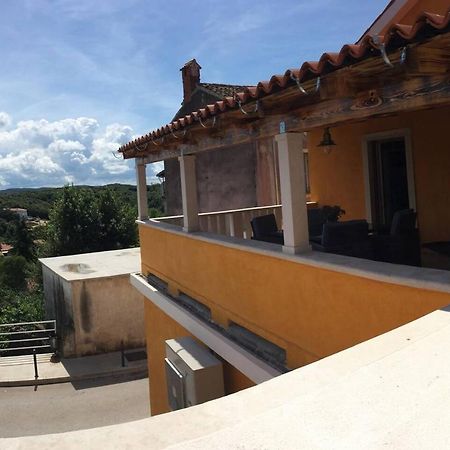 Old Town Apartment Popovic Vrsar Exterior photo